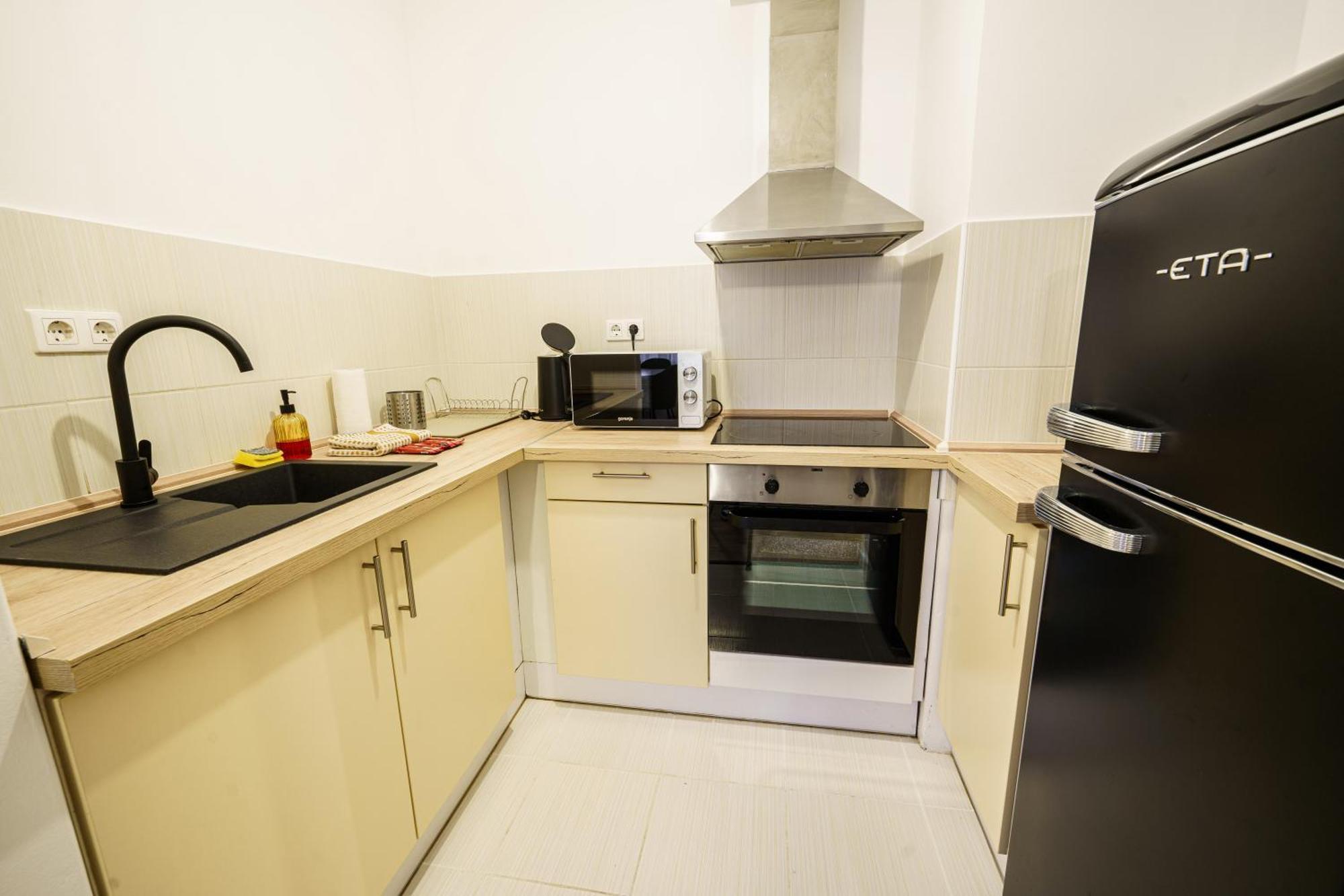 Liberty Palace Designer Central Apartment Budapest Exteriör bild
